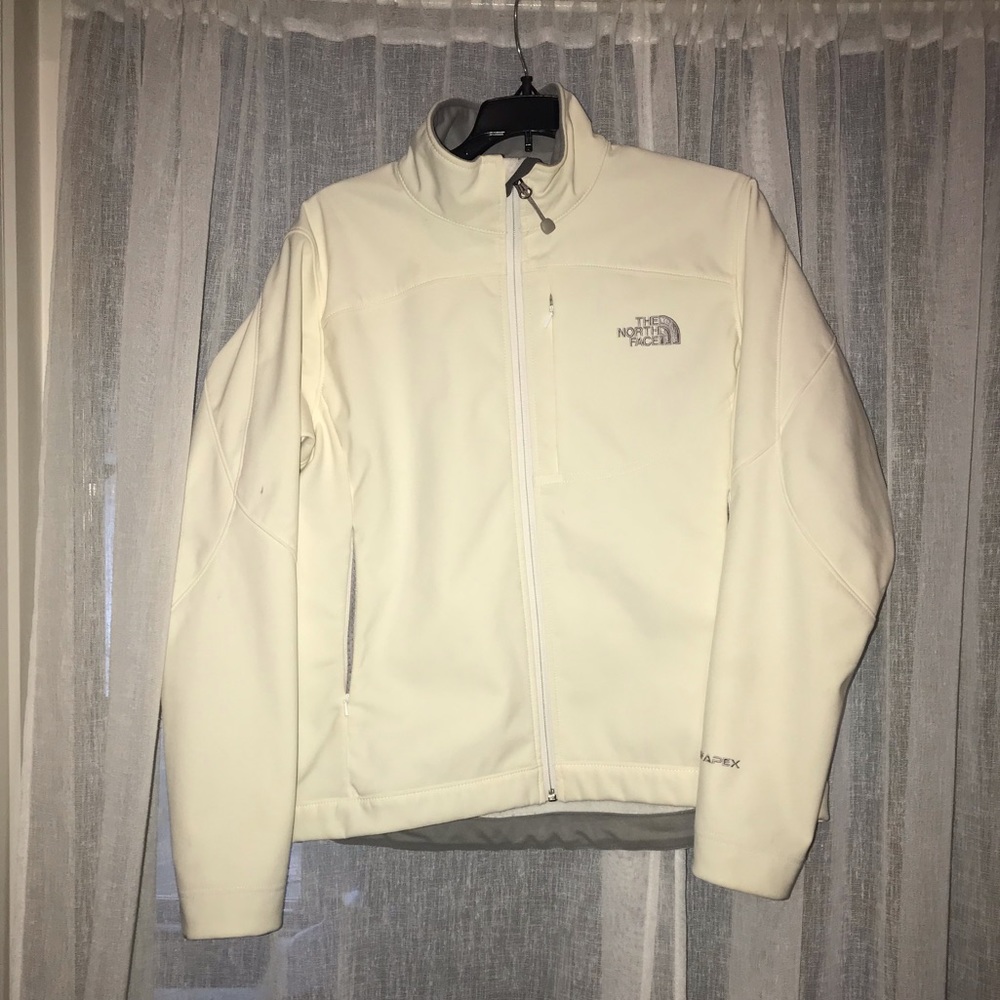 The North Face water proof jacket
